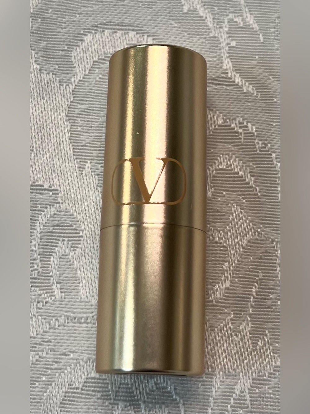 Valentino Matte Lipstick - Couture In The Sheets mini NWT